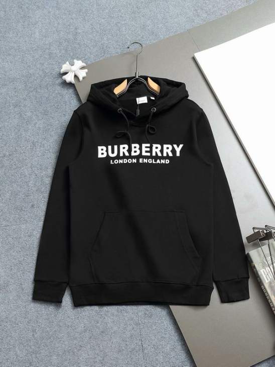 Picture of Burberry Hoodies _SKUBurberryXS-Lxetr461904